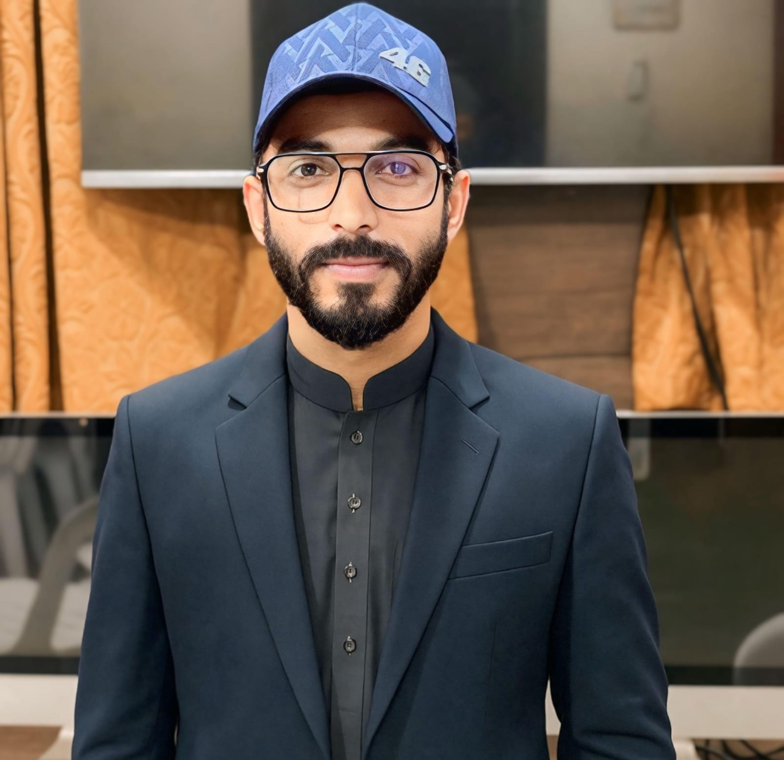 Sir Shah Faisal